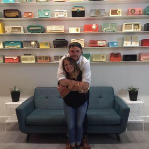 Meet your Posher, Dominique